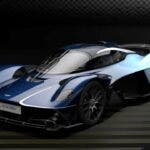 Aston Martin Valkyrie