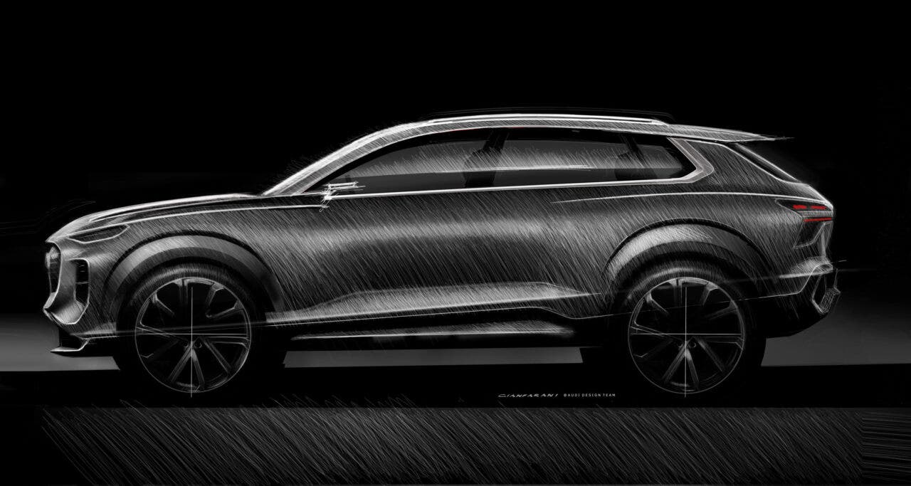 audi design