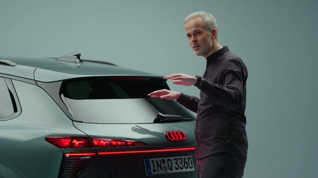 audi design
