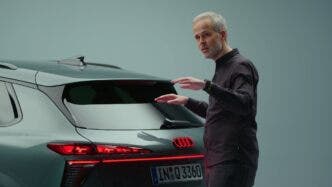 audi design