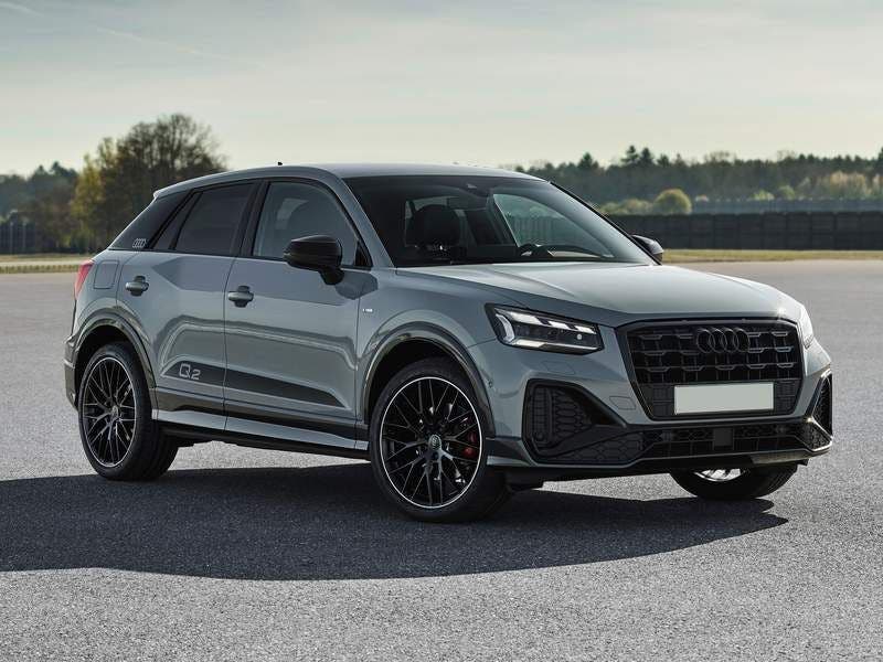 Audi Q2 Business 30 TDI