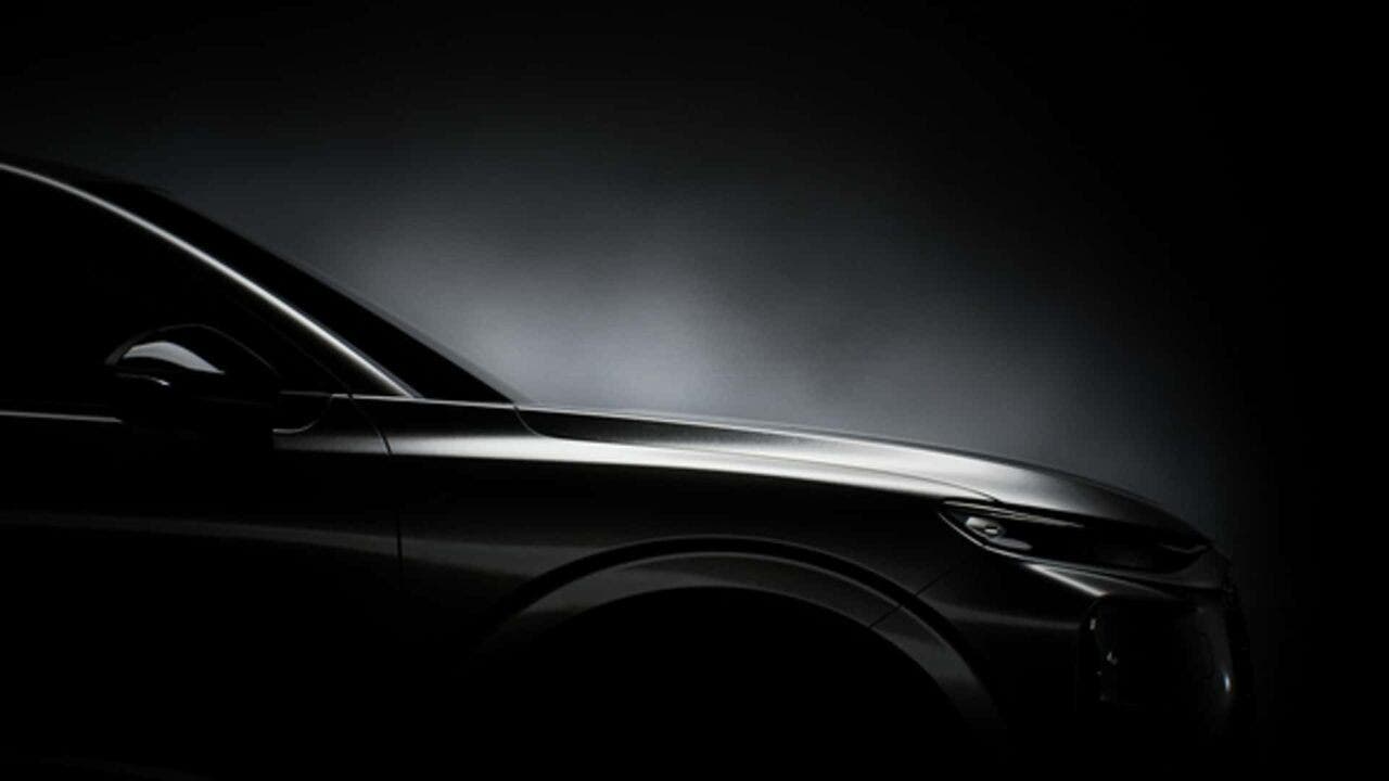 Audi Q3 2025