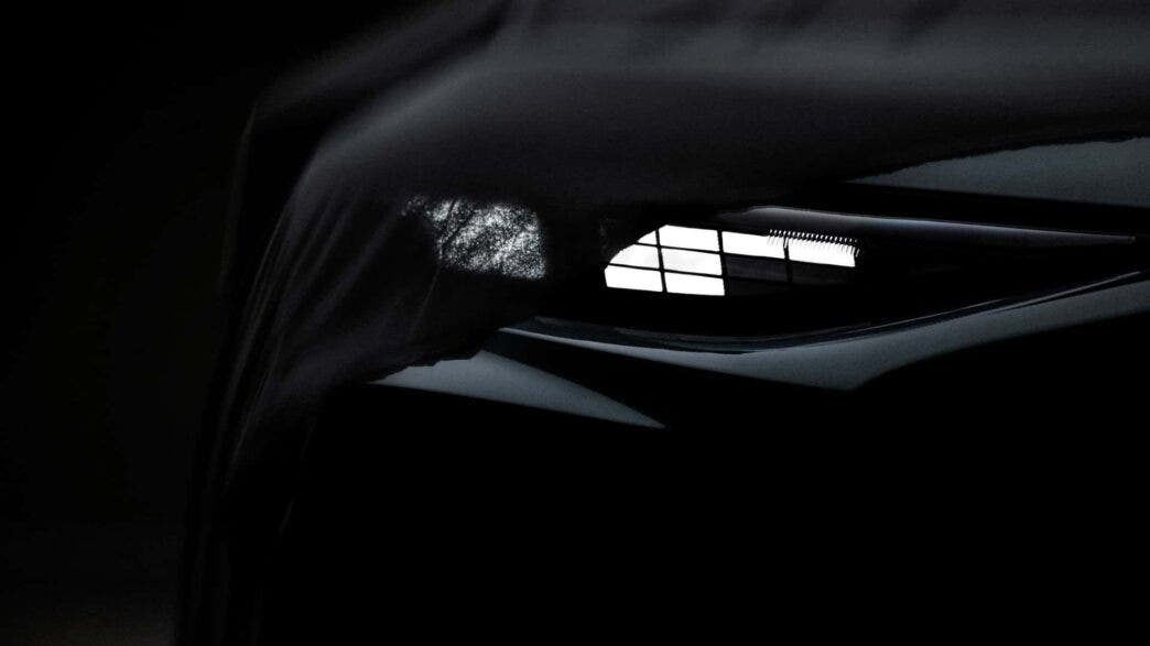 Audi Q3 2025