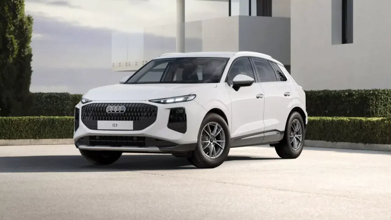 Audi-Q3-Base