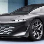 audi grandsphere