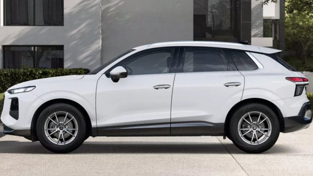 Audi-Q3-Base
