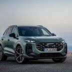 Audi Q3 2026