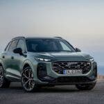 Audi Q3 2026