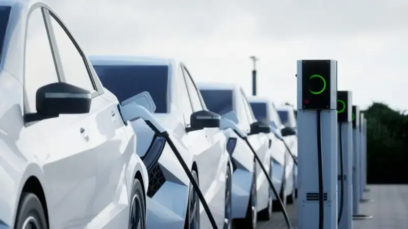 auto elettriche europa