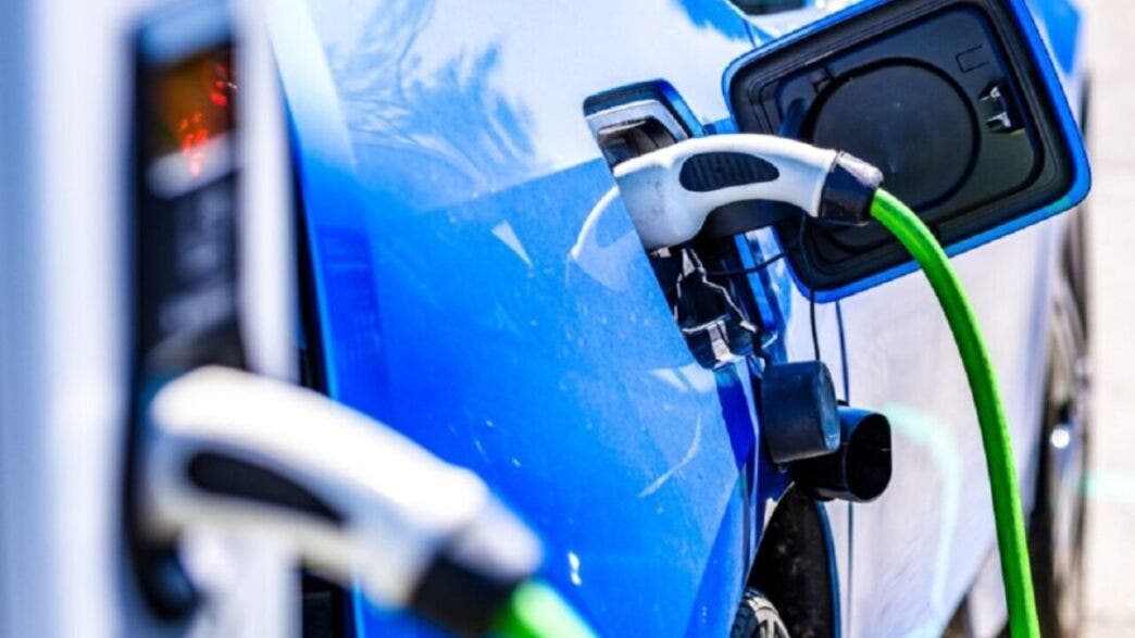 auto elettriche