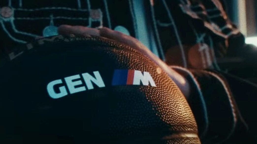 BMW gen m