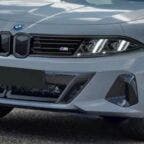 BMW i3 neue klasse