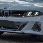 BMW i3 neue klasse