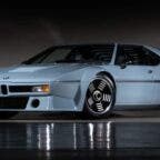 bmw m1