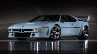 bmw m1