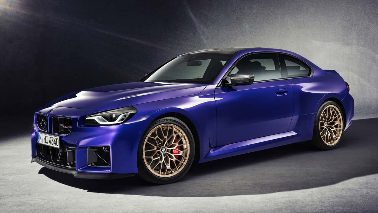 bmw m2 cs 2026