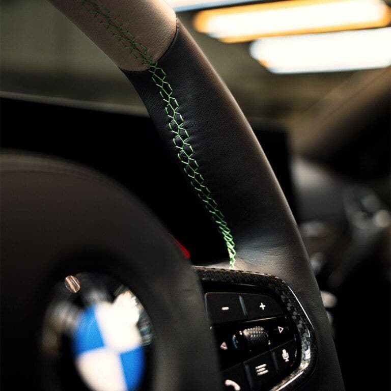 BMW M3 Touring