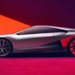 bmw Vision M Next