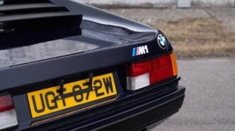 BMW M1