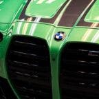 BMW M3 Touring