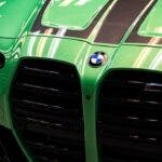 BMW M3 Touring