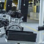 BMW sede di steyr