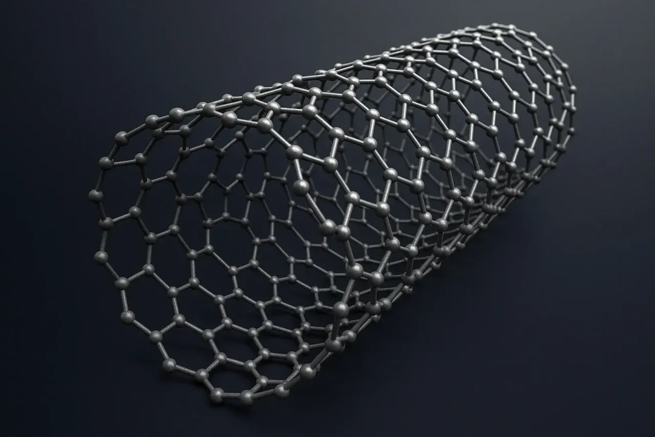 nuove componenti motore dal Korea Institute of Science and Technology