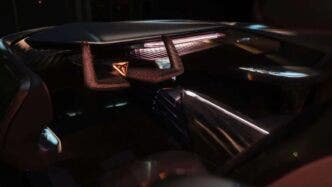 Capsula Sensoriale cupra
