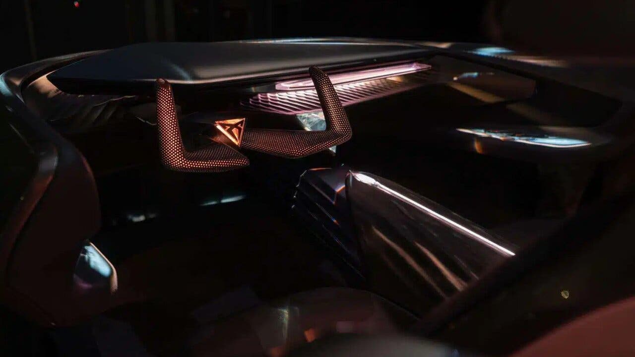 Capsula Sensoriale cupra