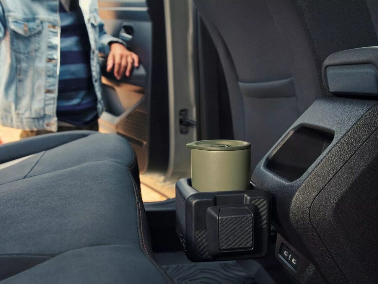 dacia duster youclip