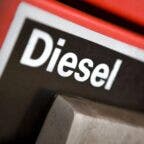 Diesel Euro 5
