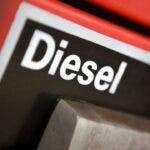 Diesel Euro 5