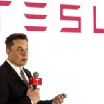 elon musk, tesla