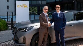 Eni BMW Italia