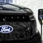 ford in ricarica