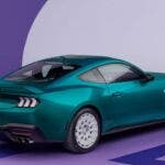 Ford Mustang FX