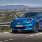 ford puma gen-e