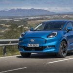 ford puma gen-e