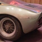 Ford GT40 barn find hunter