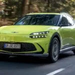 genesis gv60