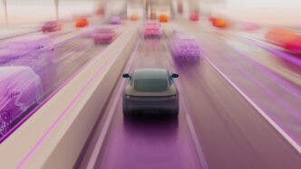Helm.ai, sistema guida autonoma