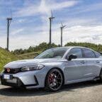 Honda Civic Type-R