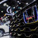 honda logo
