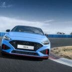 Hyundai i30 N