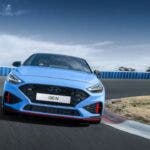 Hyundai i30 N