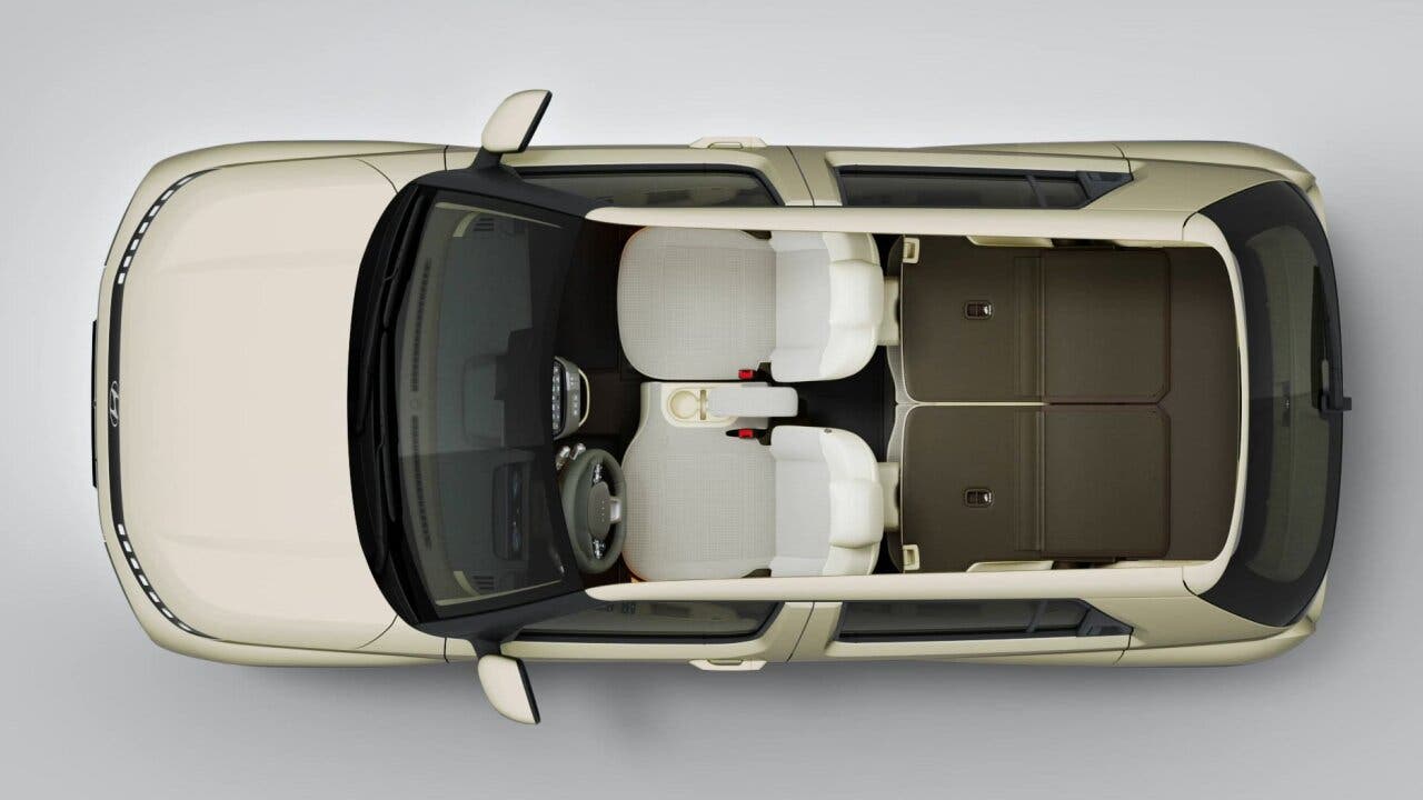 Hyundai Inster