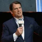 jim farley, ceo ford