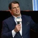 jim farley, ceo ford