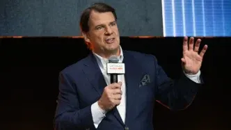 jim farley, ceo ford