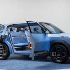 Kia EV2